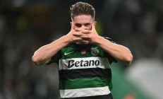 九游APP下载:Gyökeres-to-Arsenal的传奇故事终于接近尾声。怎么花了这么长时间？