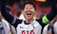 九游APP:LAFC計劃轉會熱刺球星孫興慜